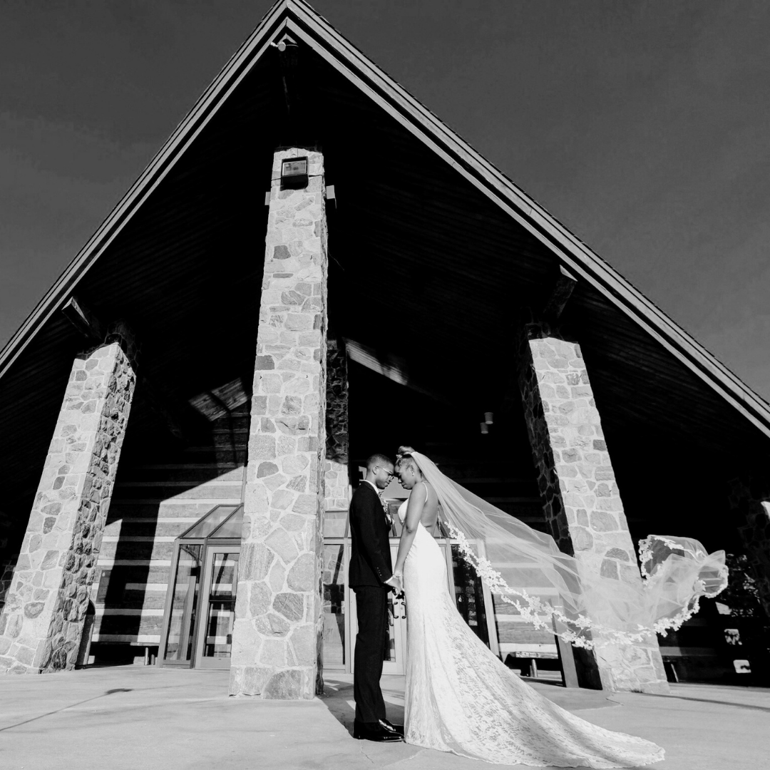 The Wedding Studio Experience