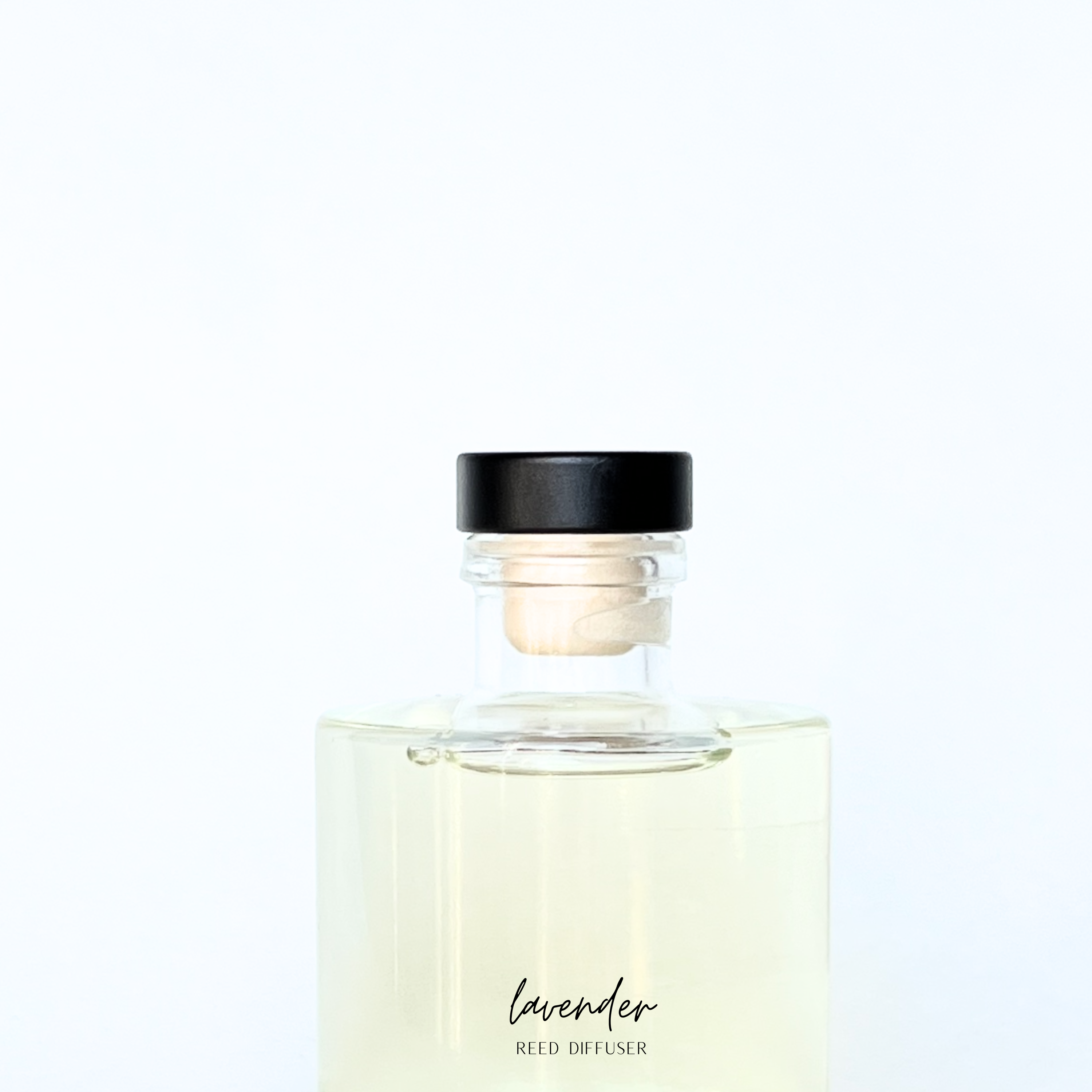 the reed diffuser