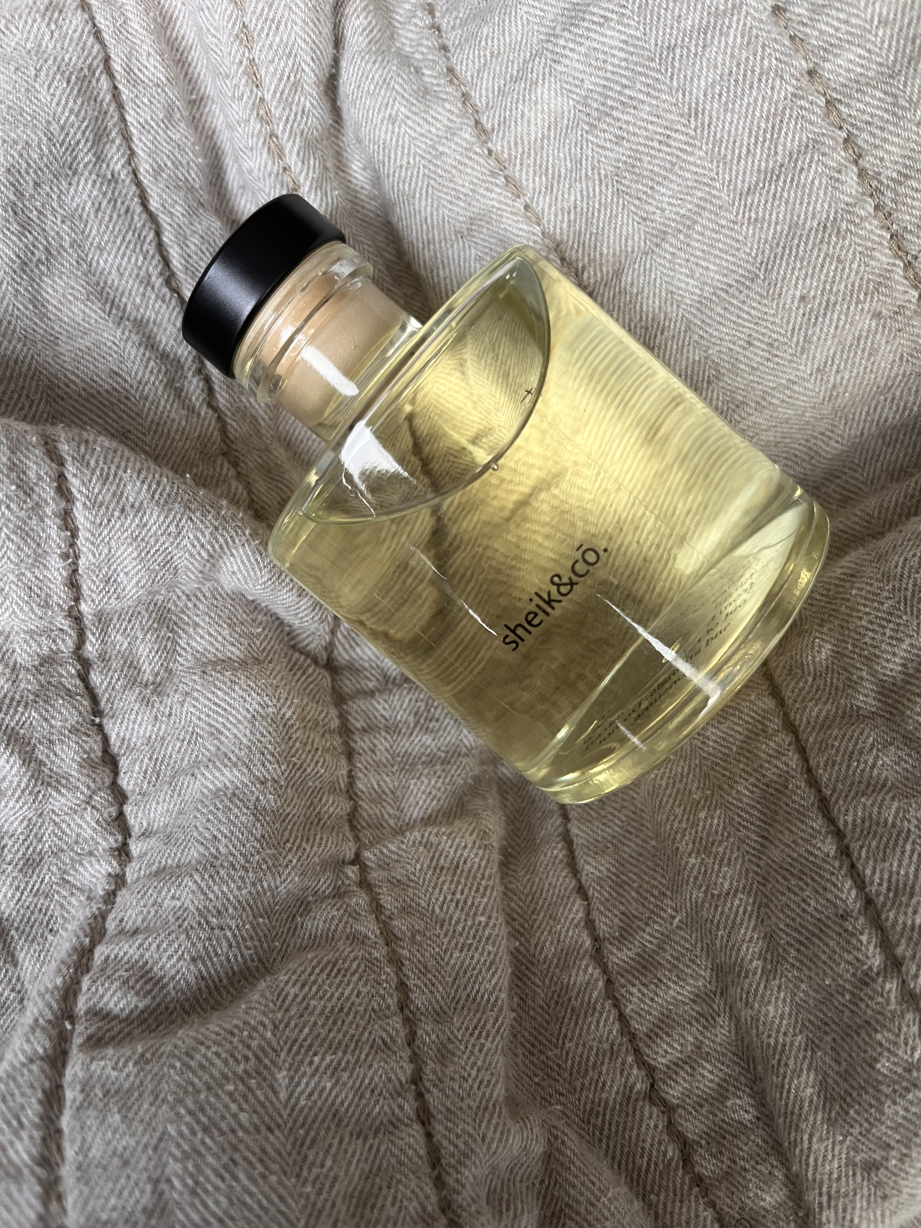the reed diffusers