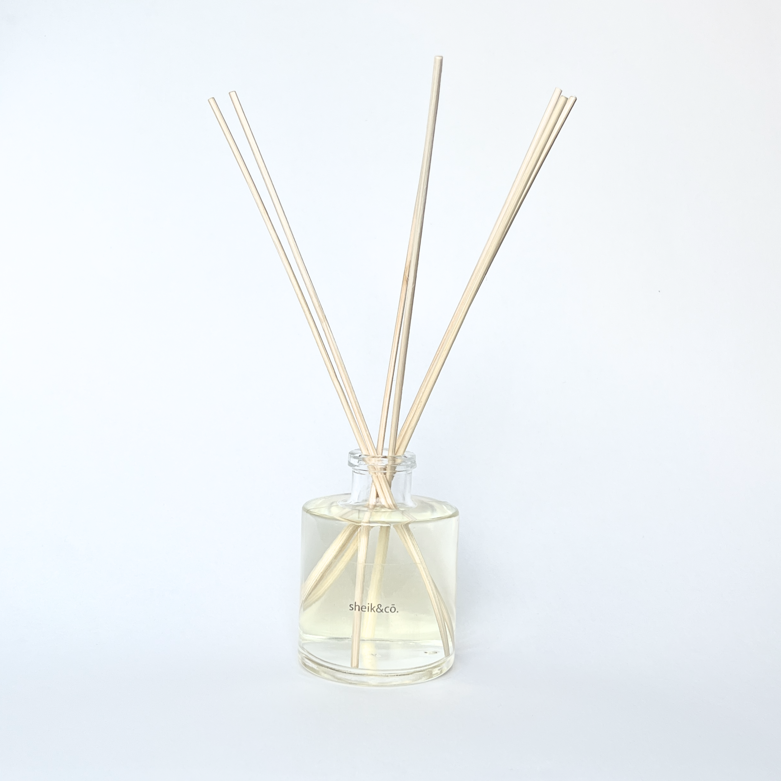 The Not Mediocre Collection: Reed Diffusers