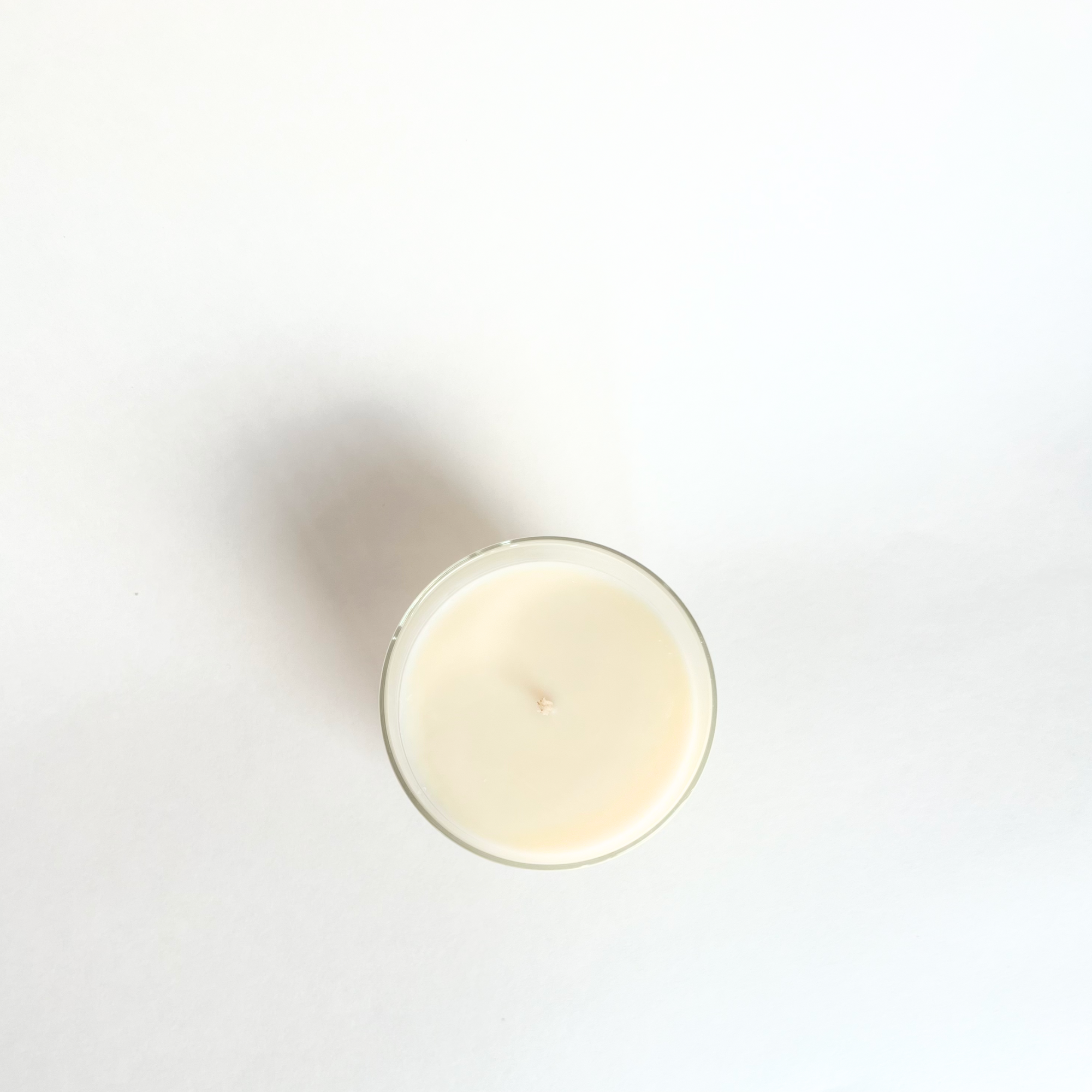 lemongrass green tea no.6 soy candle